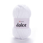 DOLCE 100 grs C:0741 {2025}                  