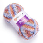 FRIZZY 150 grs C:0410 {2025}                 
