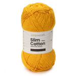 Slim Cotton Plus 100 Grs