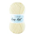 Easy Knit 150 Grs