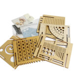 Dy100-c5 Kit Cubo Manualidades - Imagen 2