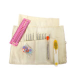 Zmdz-ck213-c1 Set Crochet Mas Accesorios - Imagen 2