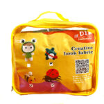 Dy080-c9 Kit Crochet C/lanas - Imagen 2