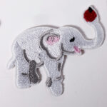 Sn310 Elefante