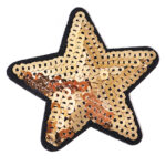 Sn322 Estrella Dorada