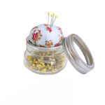Sn055 Set 220 Alfileres - Imagen 2