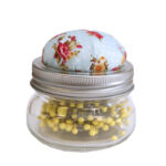 Sn055 Set 220 Alfileres