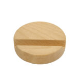 Sn-225 Base Porta Bastidor Madera