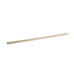 Sn-291 Palito Madera Accesorio Macrame 1x35cm