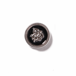 Sn2408-009 1.5 Cm C:4000 Plata/negro