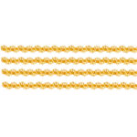 Sn-146 1.5 Cm C:1001 Blanco/dorado
