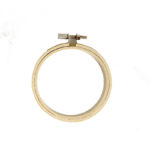 Sr2207-004 Bastidor Madera 7.5 Cm