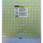 Rn 0125 Regla Quilting