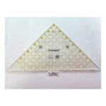 R 96 Regla Quilting