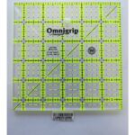 Rn 55 Regla Quilting