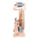 Rueca Kiwi Spinning Wheel 3 Natural Ksw3 - Imagen 3