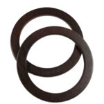 Sn 351 Manilla Madera 15 Cm. - Imagen 2