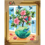 006318K KIT 30x40