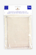 RT001 BOLSA PARA BORDAR 14x18 cm