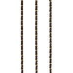 Sn 380 Cadena P/bolso 0.7 Cm.