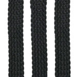 Sn 393 Huincha Cinturon 4 Cm.