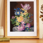 C 2213 40x50 cm