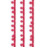 Sr 844 C:0033 Fucsia