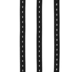 Sn 342 Elastico Ojal 1.5 Cm.