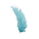 Sn 389 Plumas 100 Uni. Aprox.
