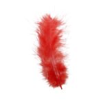Sn 389 Plumas 100 Uni. Aprox. - Imagen 5