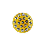 Sn 320a Boton Strass 1.8 Cm