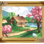 006186K KIT 30x40