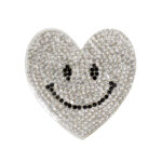 Sn 374 Corazon 5x6 Cm.