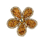 Sn 373 Flor 6 Cm.