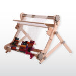 RIGID HEDDLE LOOM TABLE STAND - RHTS