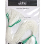 TEXSOLV HEDDLES 40 GREEN 22cm/8.6  TX220/40P