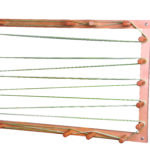 WARPING FRAME 11M/37 WARP - WF11
