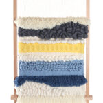 WEAVING FRAME SMALL 35x25 cm WFS