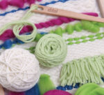 WEAVING NEEDLES x PK 3 un - WN - Imagen 2