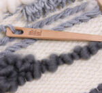 WEAVING NEEDLES x PK 3 un - WN - Imagen 3
