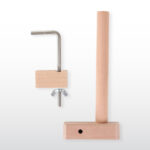 WARPING PEG & CLAMP SET URDIDOR C/PRENSA WPCL