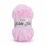 Fable Fur 100 Grs C:0000