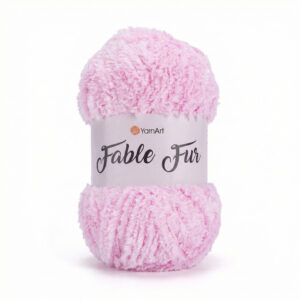 YARNART FABLE FUR 977