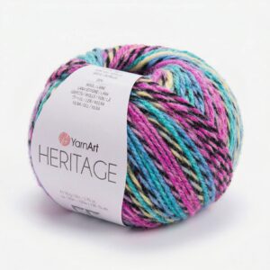 yarnart heritage