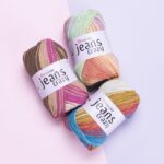 Jeans Crazy 50 Grs C:0000 - Imagen 4