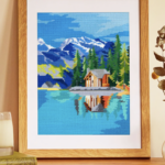 C 2211 40x50 cm
