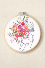TB233 RAMO DE FLORES - Imagen 2