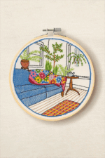 TB234 JARDIN DE INVIERNO - Imagen 2