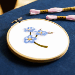 TB237 MYOSOTIS