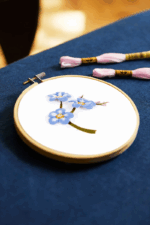 TB237 MYOSOTIS